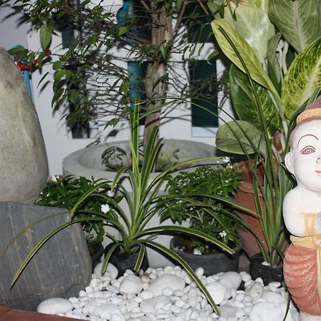 Just Chilling Home Ban Phang Phrao Exterior photo
