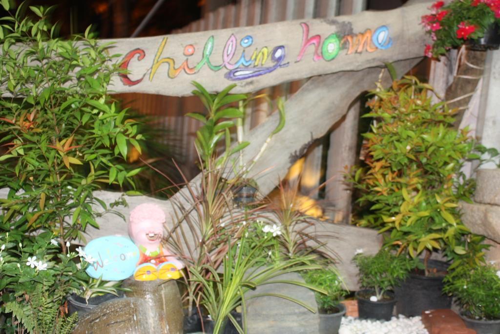 Just Chilling Home Ban Phang Phrao Exterior photo